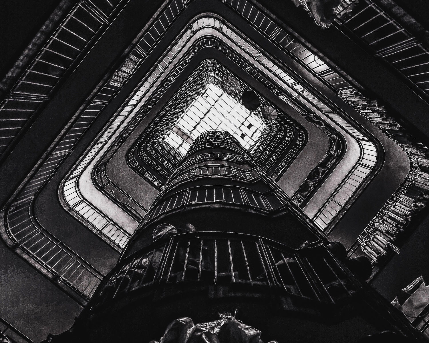 Architectural Photography: The Beauty of Structure - Shoot Bright Photo