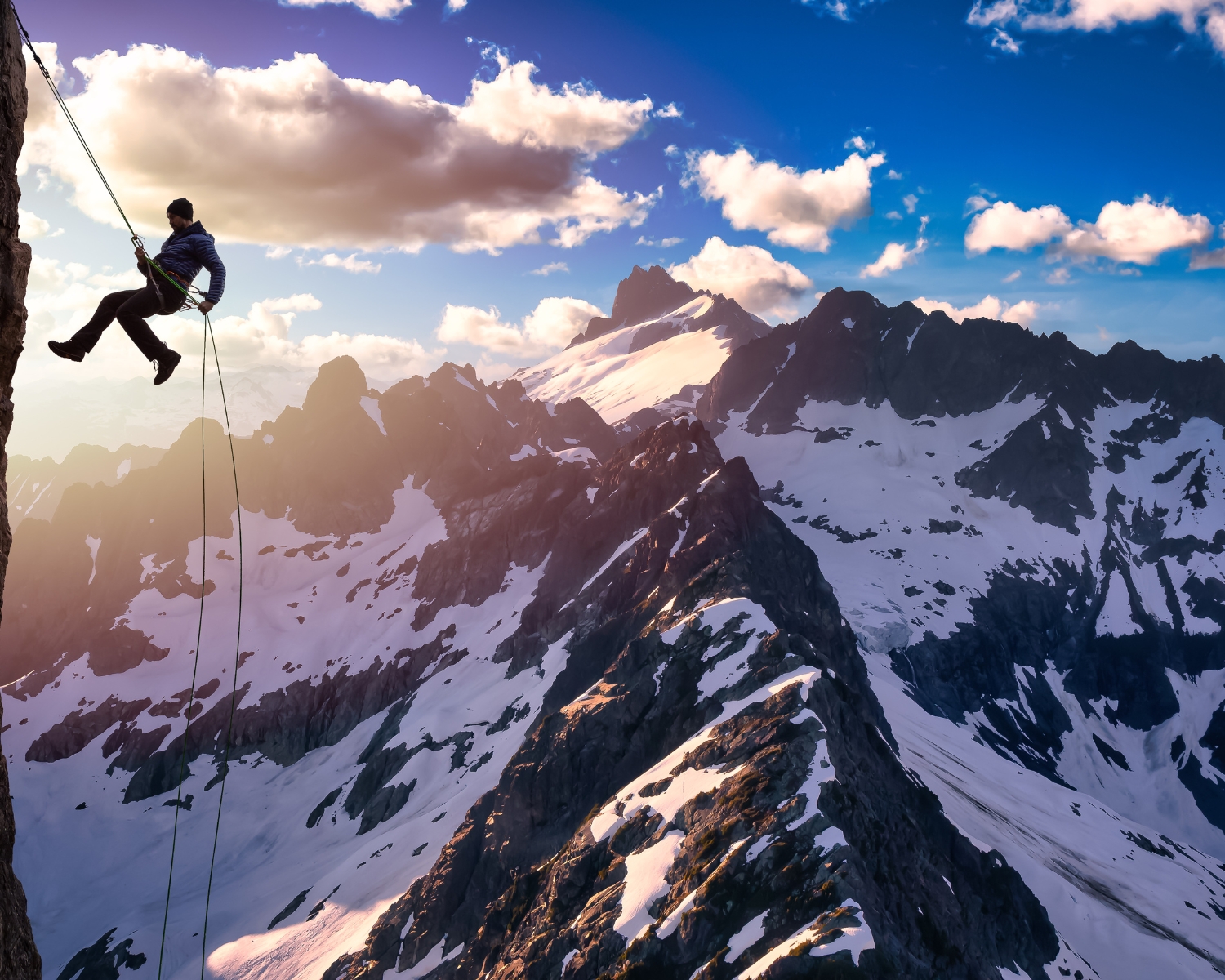 How to Capture the Thrill of Extreme Adventure Sports Through ...