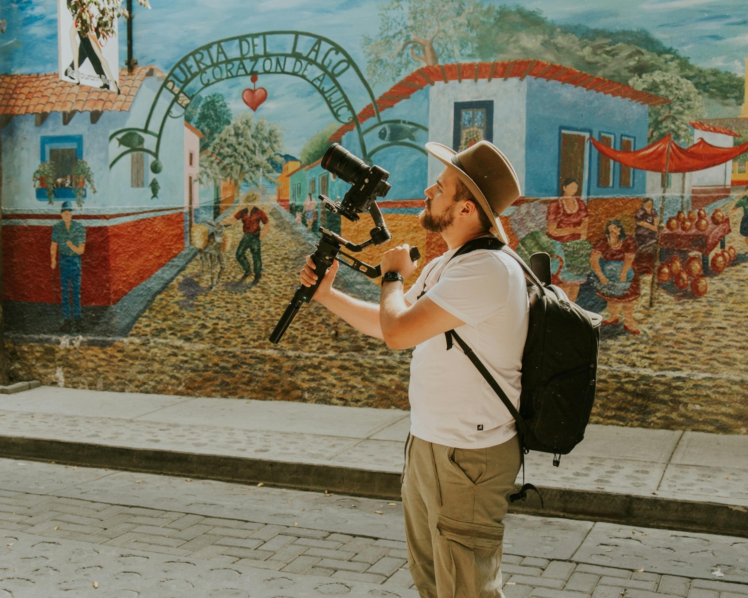 Photographers Exploring A Photographer's Guide to Exploring and Capturing Local Cultures ...