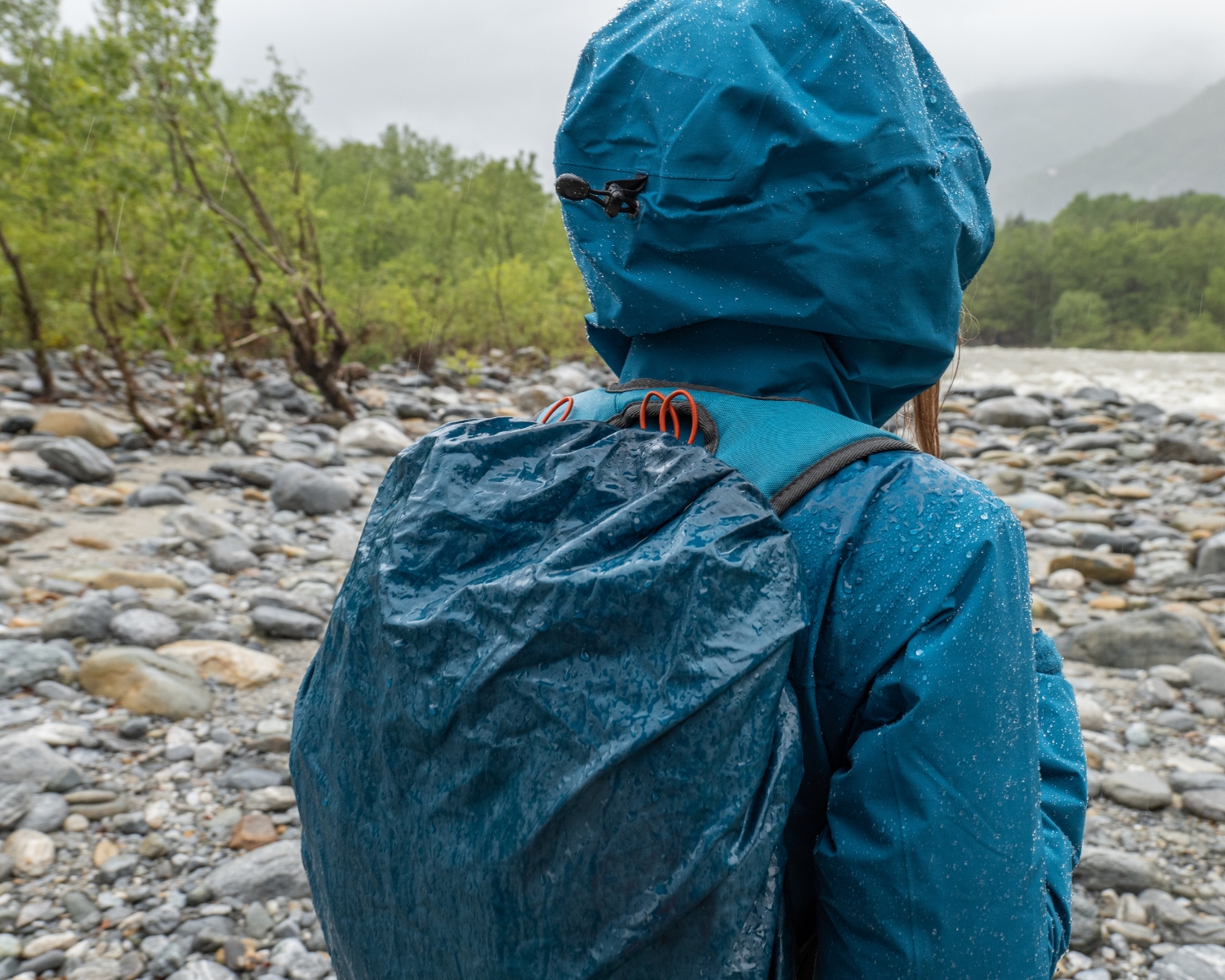 The Impact of Weather on Adventure Photography: Tips for Shooting in ...