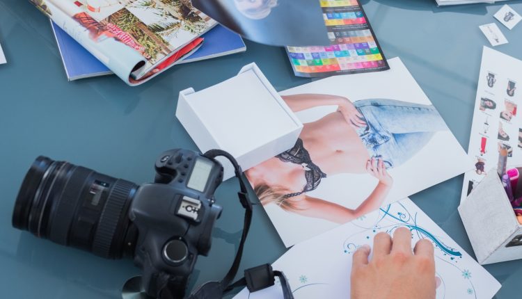 Photography Business Toolkits