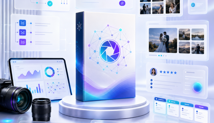 Photography Client Acquisition AI Toolkit
