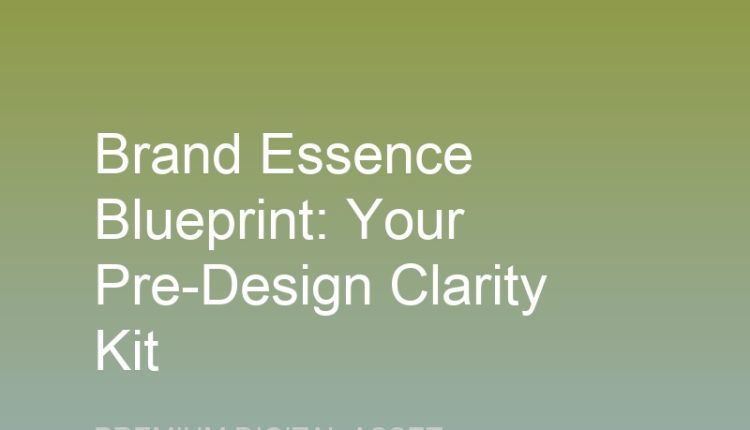 The Irresistible Offer Blueprint Close More Creative Deals