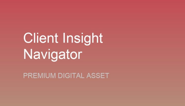 The Agency Growth  Profit Playbook