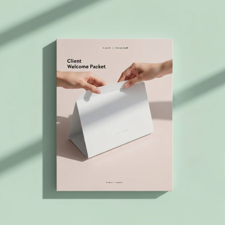 Client Welcome Packet