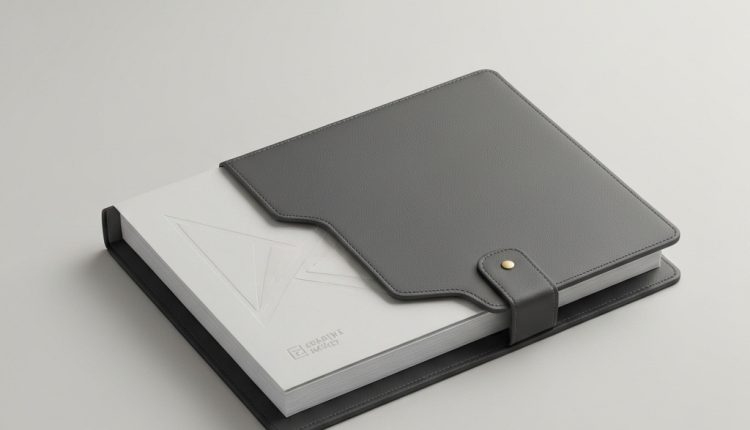 Creative Agency Proposal Deck