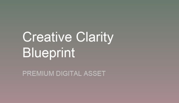 Signature Client Journey Map