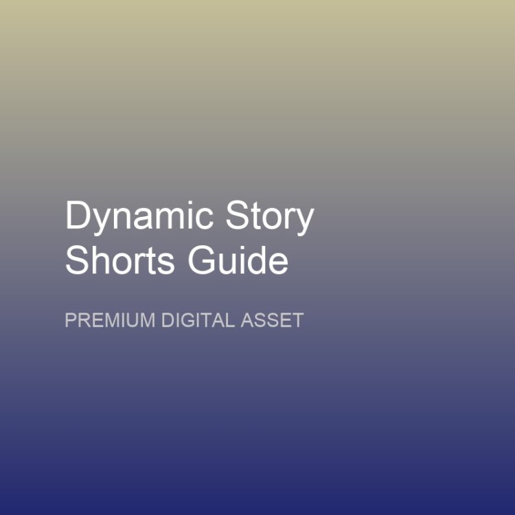 Signature Storyline Architect