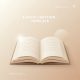 E-book Creation Template