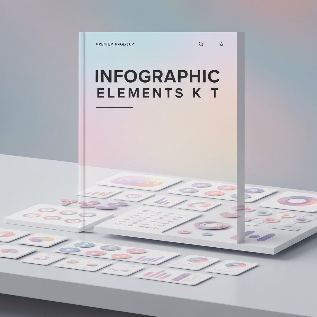 Infographic Elements Kit