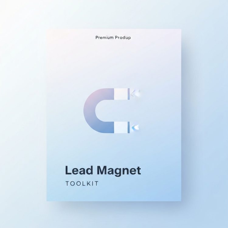 Lead Magnet Toolkit