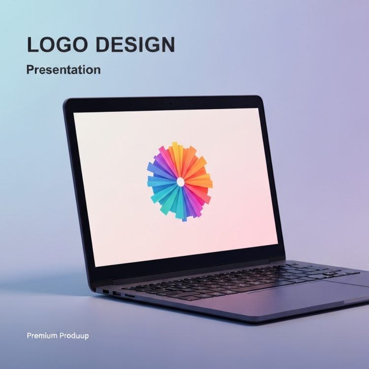 Logo Design Presentation