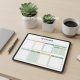 Meal Planner Template