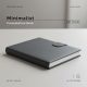 Minimalist Presentation Deck