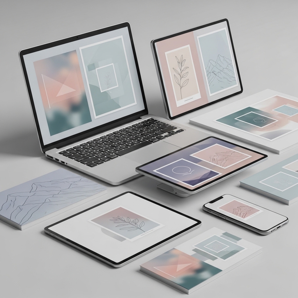 Notion Dashboard Covers