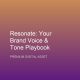 Brand Spark Core Identity Blueprint
