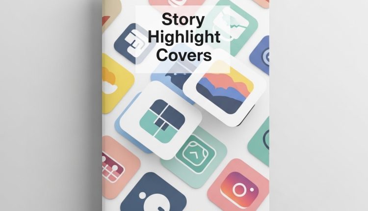 Story Highlight Covers
