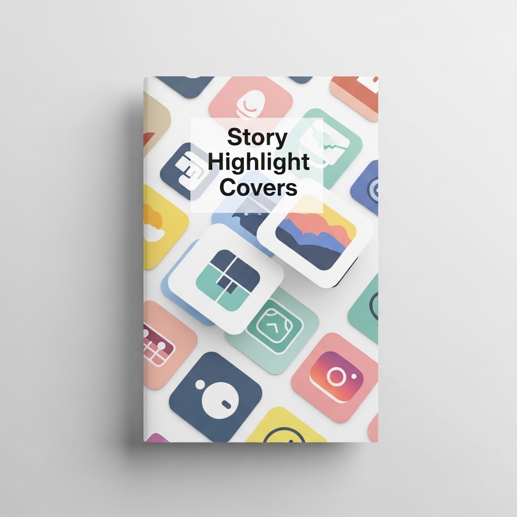 Story Highlight Covers