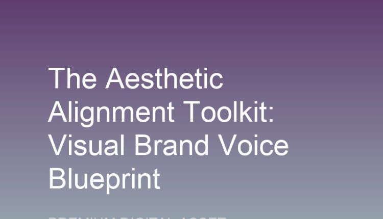 The Premium Project Blueprint Define Design  Deliver For Profit
