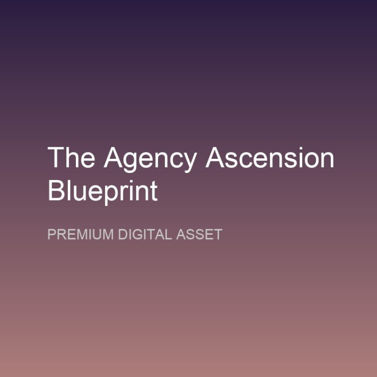 The Audience Alchemy  Content Playbook