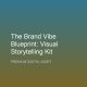 Visual Harmony Blueprint Instant Brand Cohesion