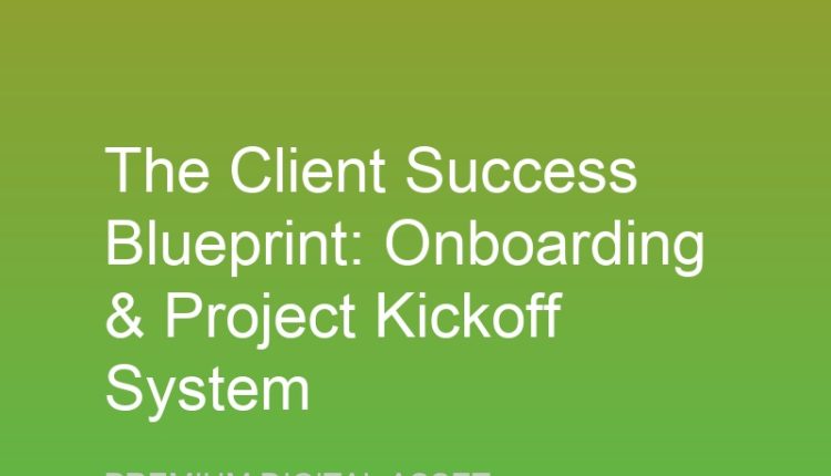 The Creative Agency Profit  Positioning Architect