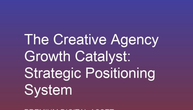 The Magnetic Niche Blueprint Attract Your Dream Clients  Projects