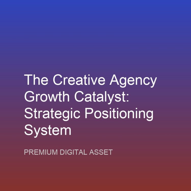 The Magnetic Niche Blueprint Attract Your Dream Clients  Projects