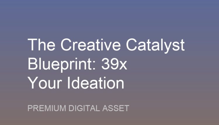 The Creative Operations  Brand Harmony Playbook