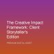 The Project Clarity Catalyst
