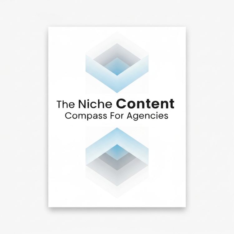 The Frictionless Client Flow Blueprint