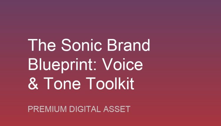Storyscout Brand Narrative Deep Dive
