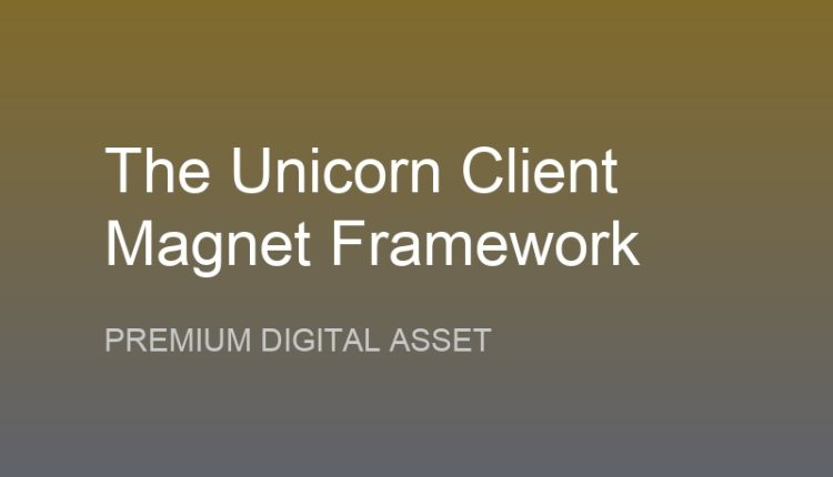 The Client Evolution Blueprint From Project Done To Ongoing Profit
