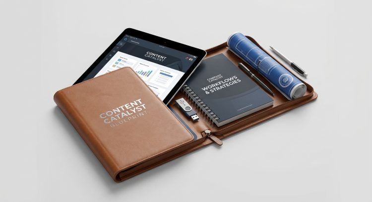 Content Catalyst Blueprint