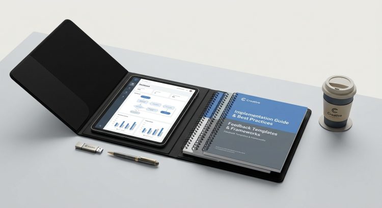 Creative Feedback Flow Accelerator