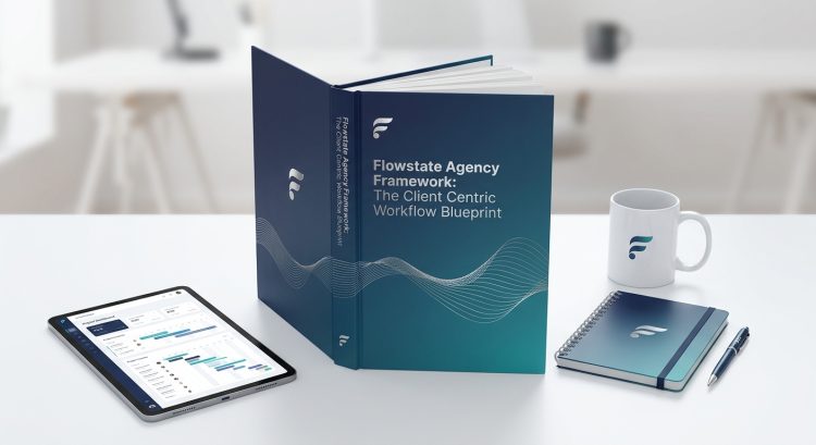 Flowstate Agency Framework The Client Centric Workflow Blueprint