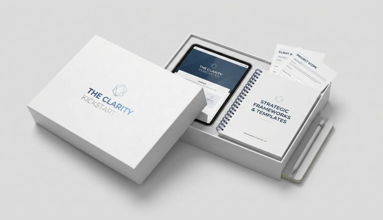 The Clarity Kickstart Kit