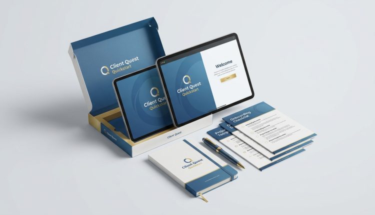 Client Quest Quickstart