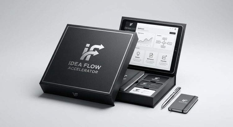 Idea Flow Accelerator