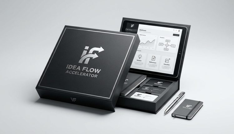 Idea Flow Accelerator