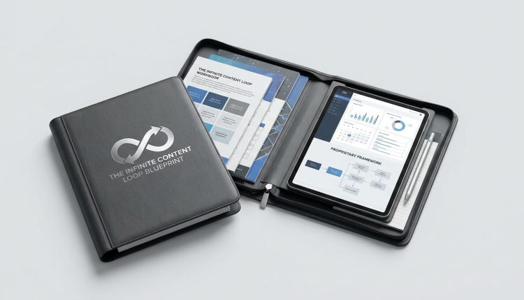 The Infinite Content Loop Blueprint