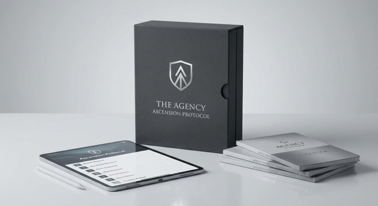 The Agency Ascension Protocol
