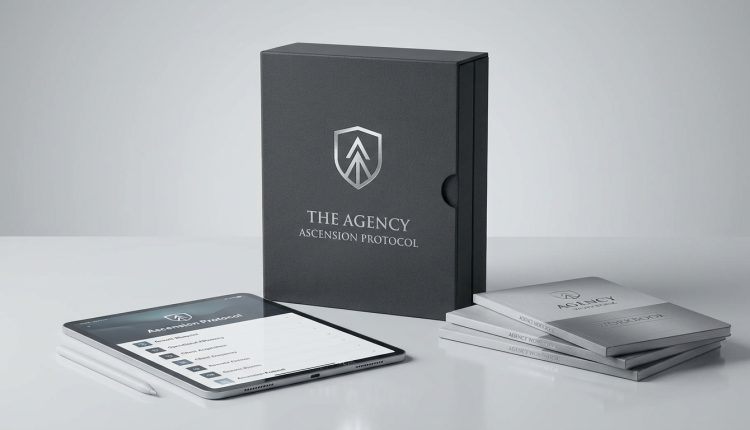 The Agency Ascension Protocol