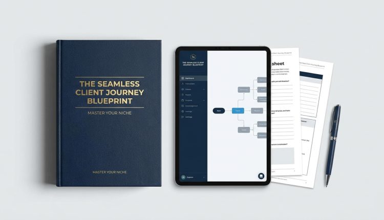 The Seamless Client Journey Blueprint