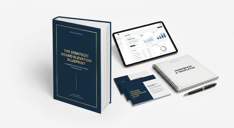 The Strategic Brand Elevation Blueprint