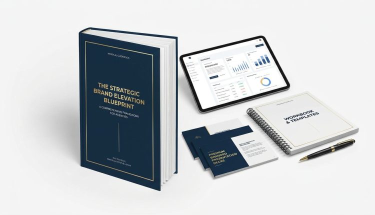 The Strategic Brand Elevation Blueprint
