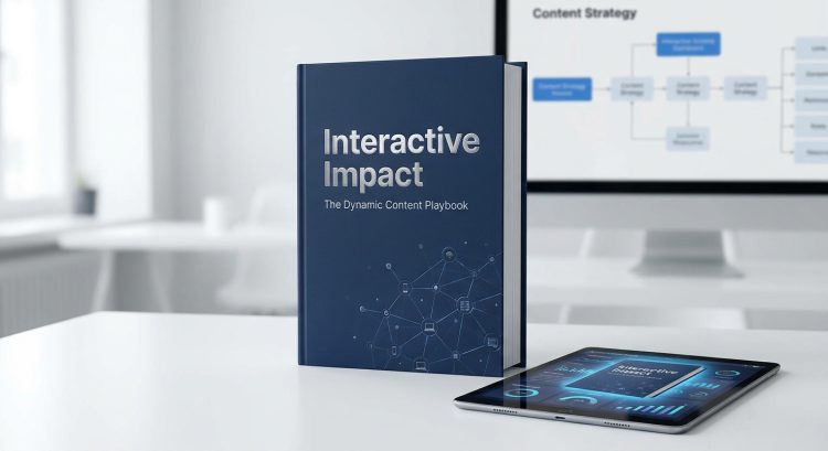Interactive Impact The Dynamic Content Playbook