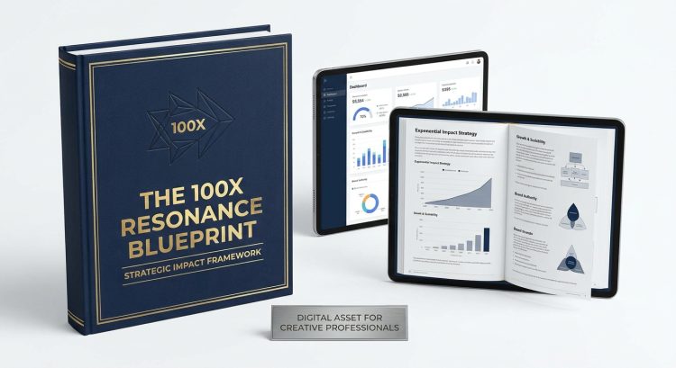 The 100X Resonance Blueprint Strategic Impact Framework