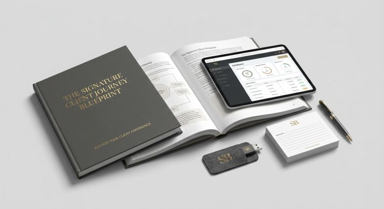 The Signature Client Journey Blueprint