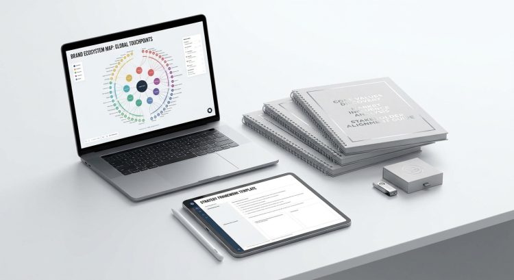 The Brand Ecosystem Mapping Toolkit